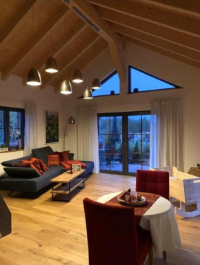 Die Schorenmoos-Lodge